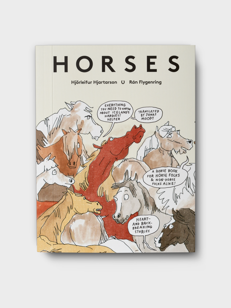 Horses