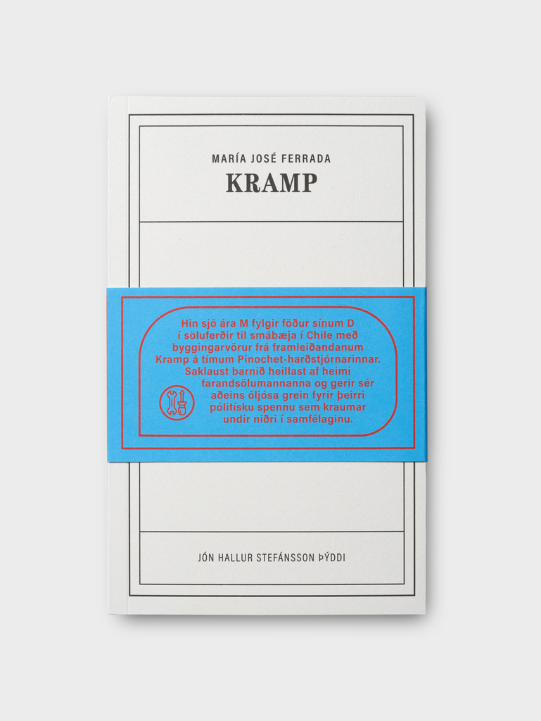 Kramp