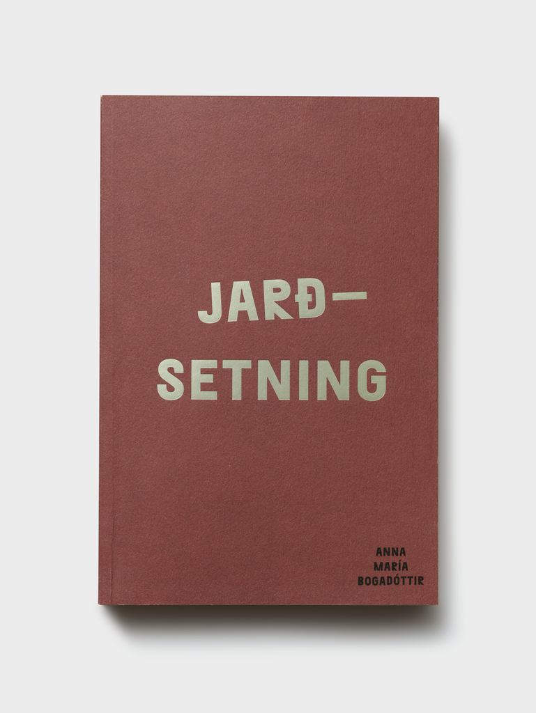 Jarðsetning
