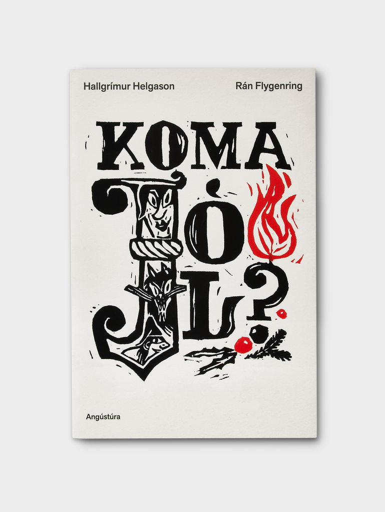 Koma jól?