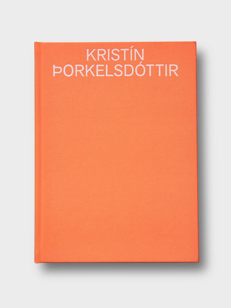 Kristín Þorkelsdóttir