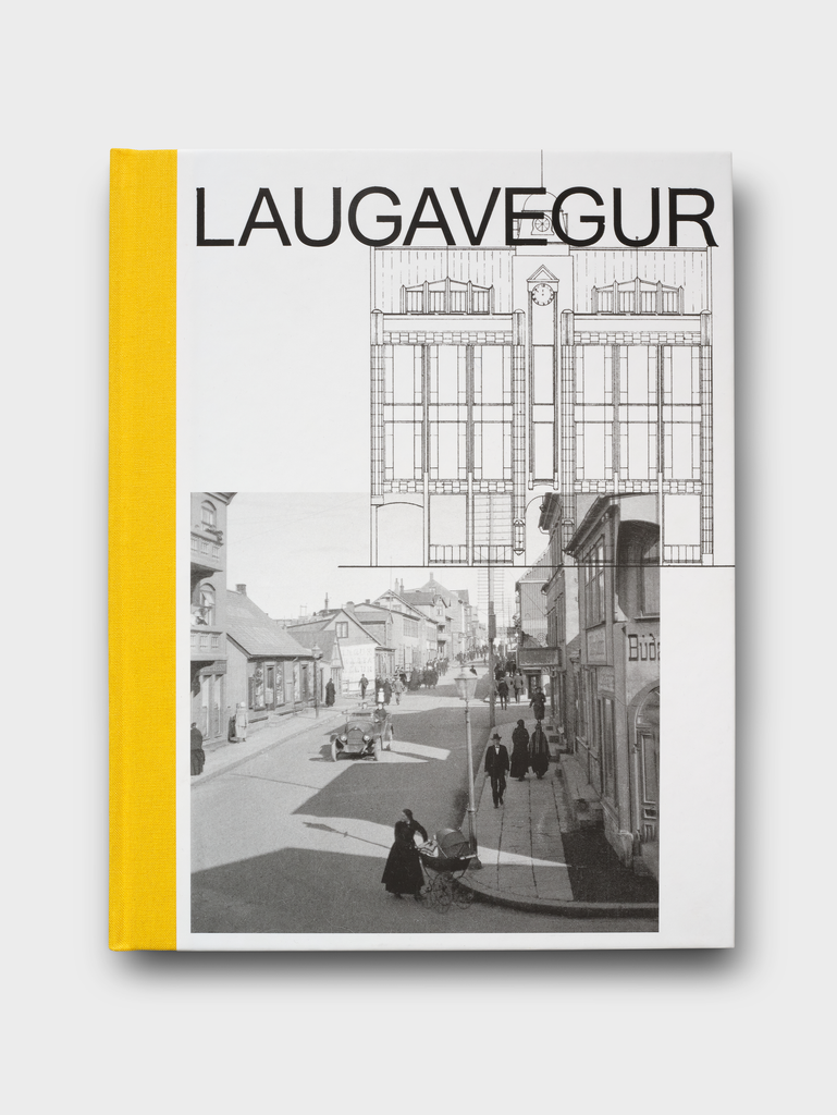 Laugavegur