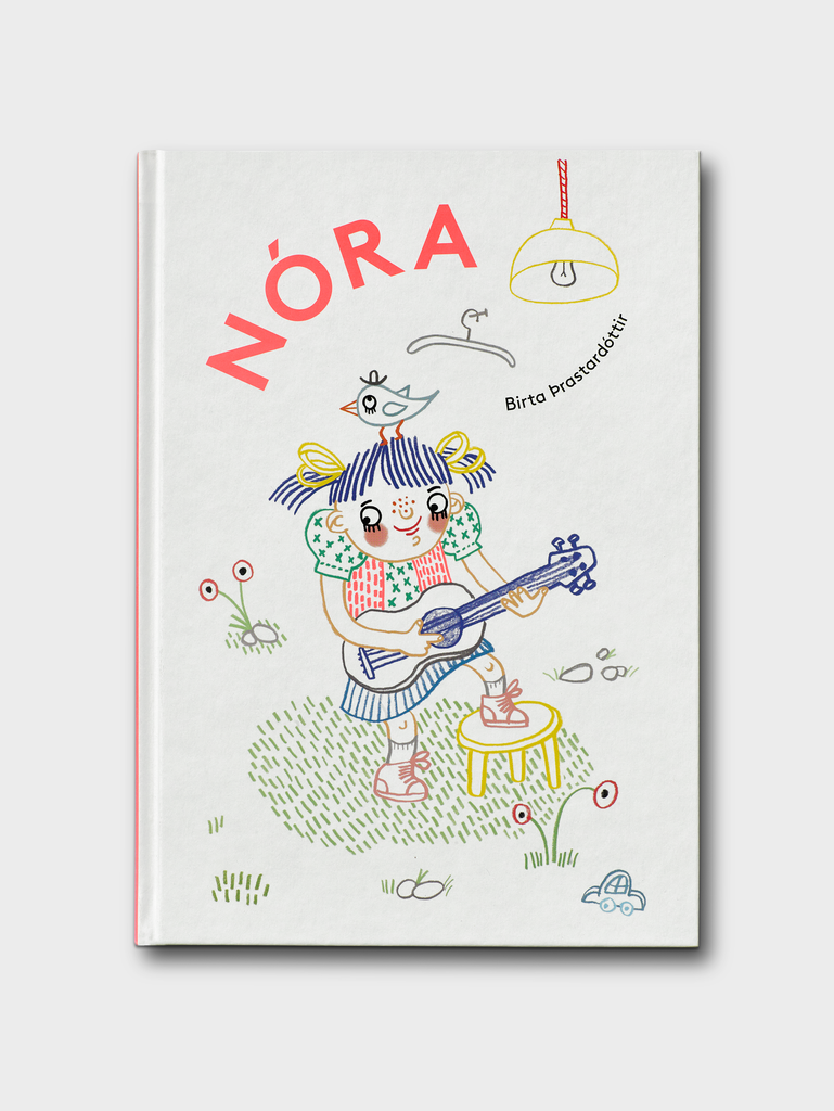 Nóra
