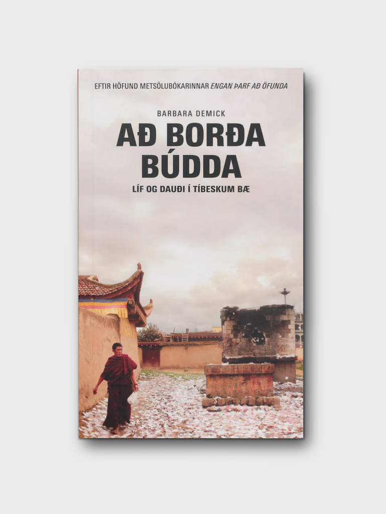 Að borða Búdda
