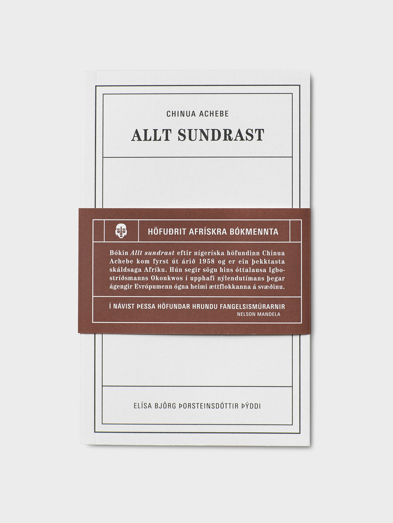 Allt sundrast