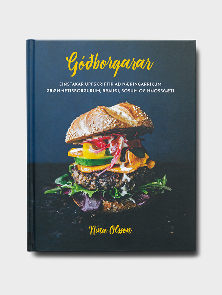 Góðborgarar