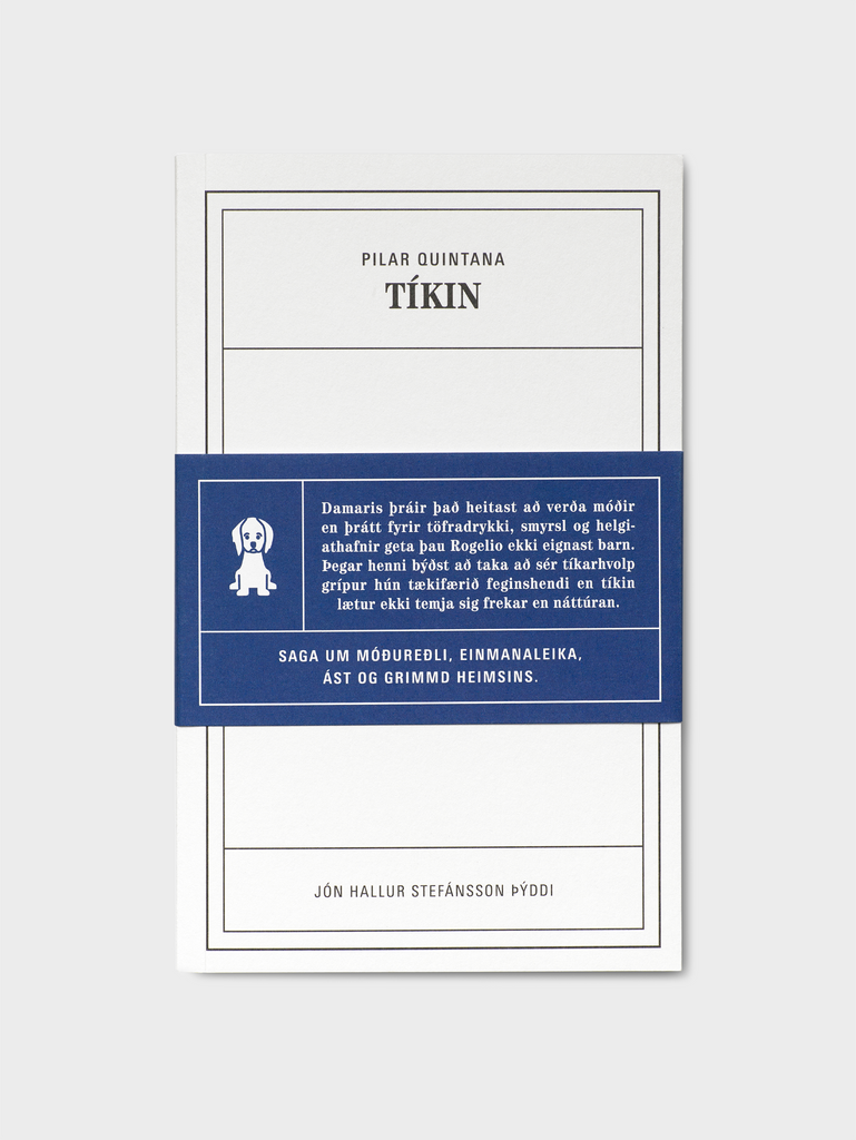 Tíkin