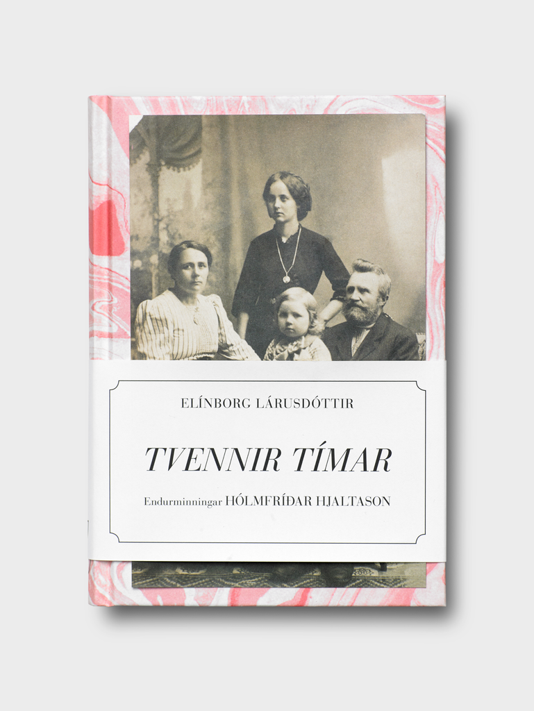 Tvennir tímar