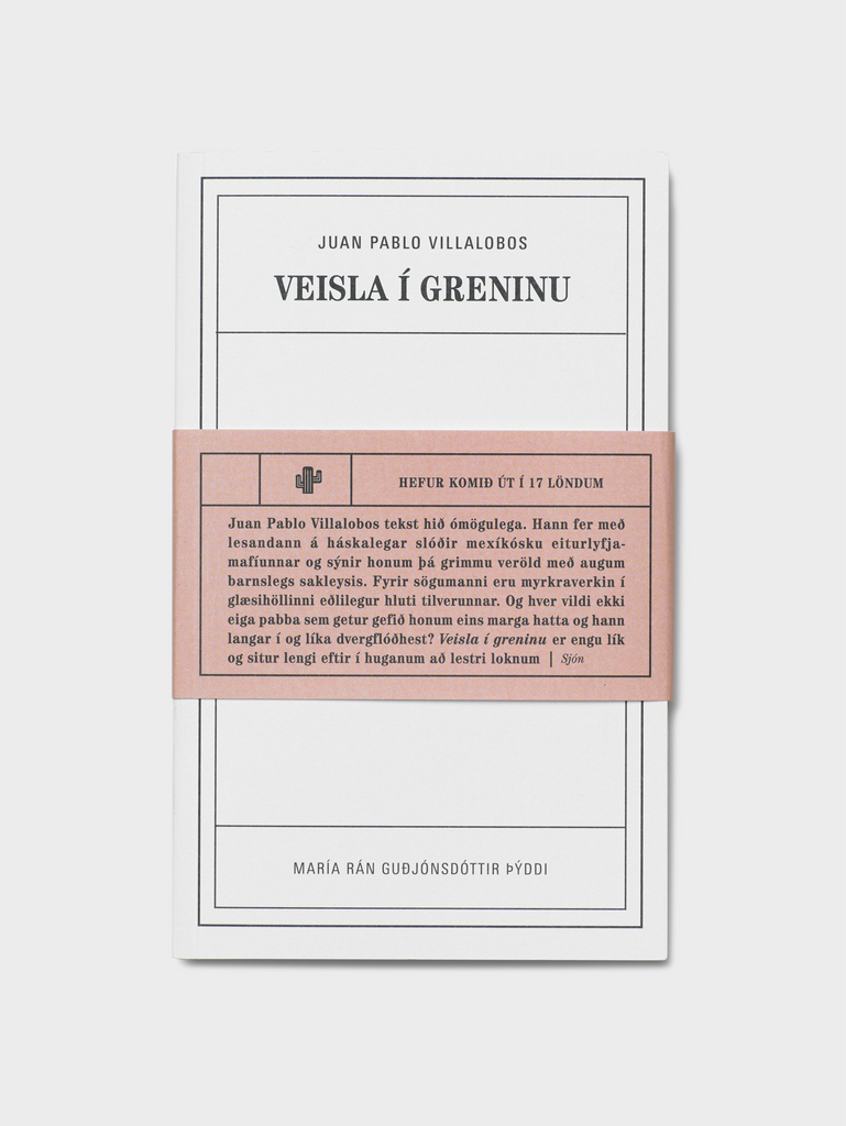 Veisla í greninu