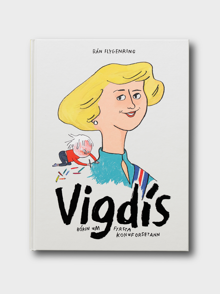 Vigdís