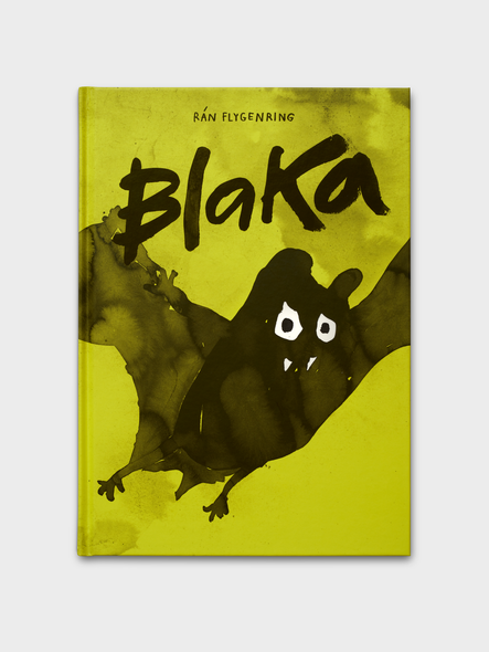 Blaka