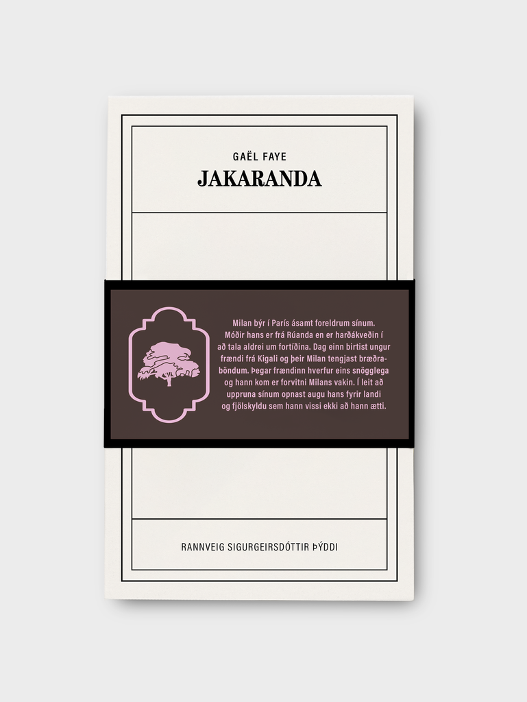 Jakaranda