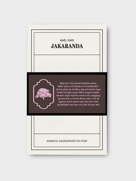 Jakaranda