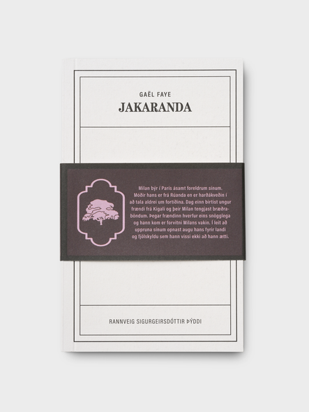 Jakaranda