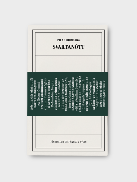 Svartanótt