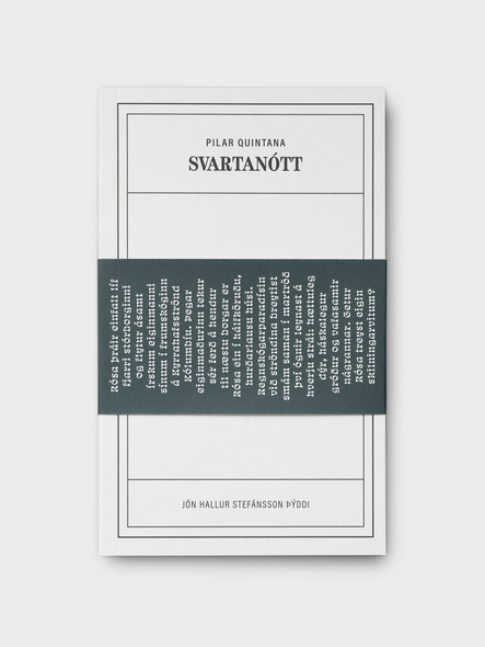 Svartanótt